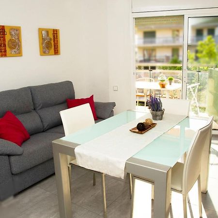 Rentalmar Belfort Salou Esterno foto