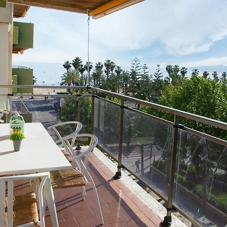 Rentalmar Belfort Salou Esterno foto