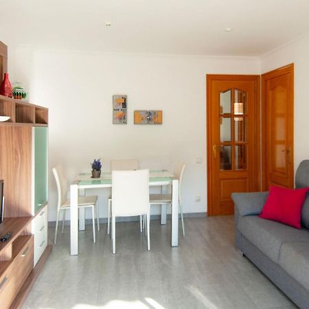 Rentalmar Belfort Salou Esterno foto