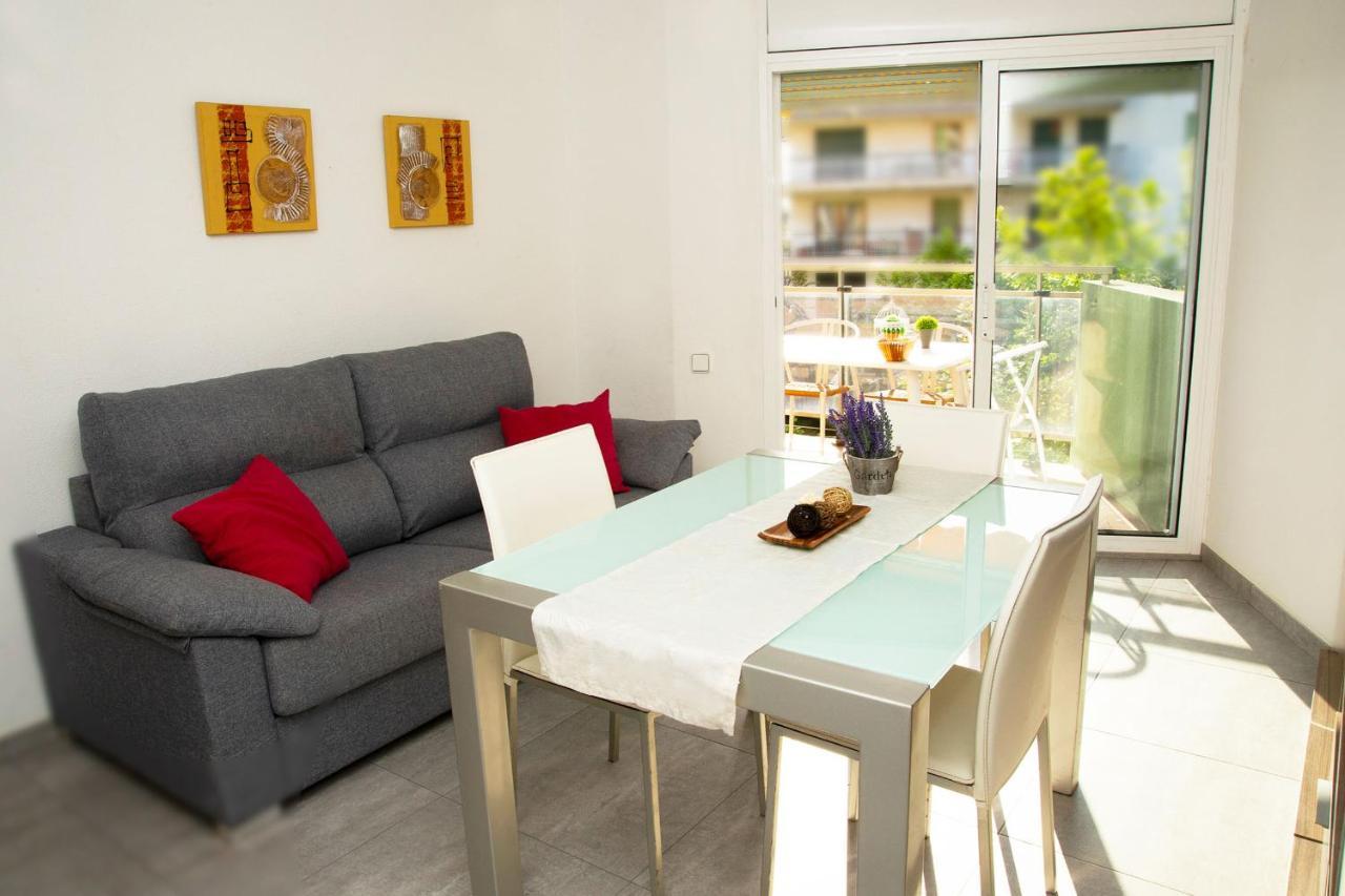 Rentalmar Belfort Salou Esterno foto