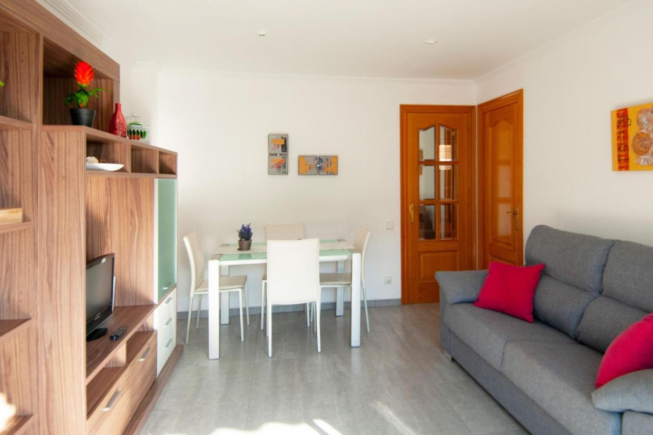 Rentalmar Belfort Salou Esterno foto