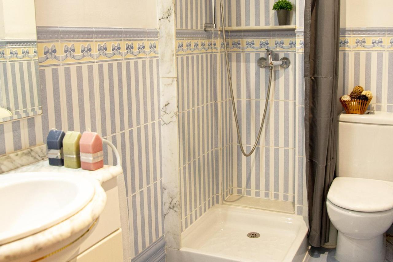 Rentalmar Belfort Salou Esterno foto