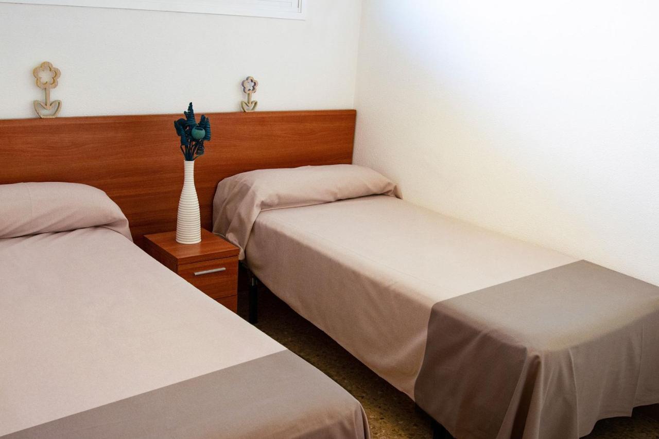 Rentalmar Belfort Salou Esterno foto