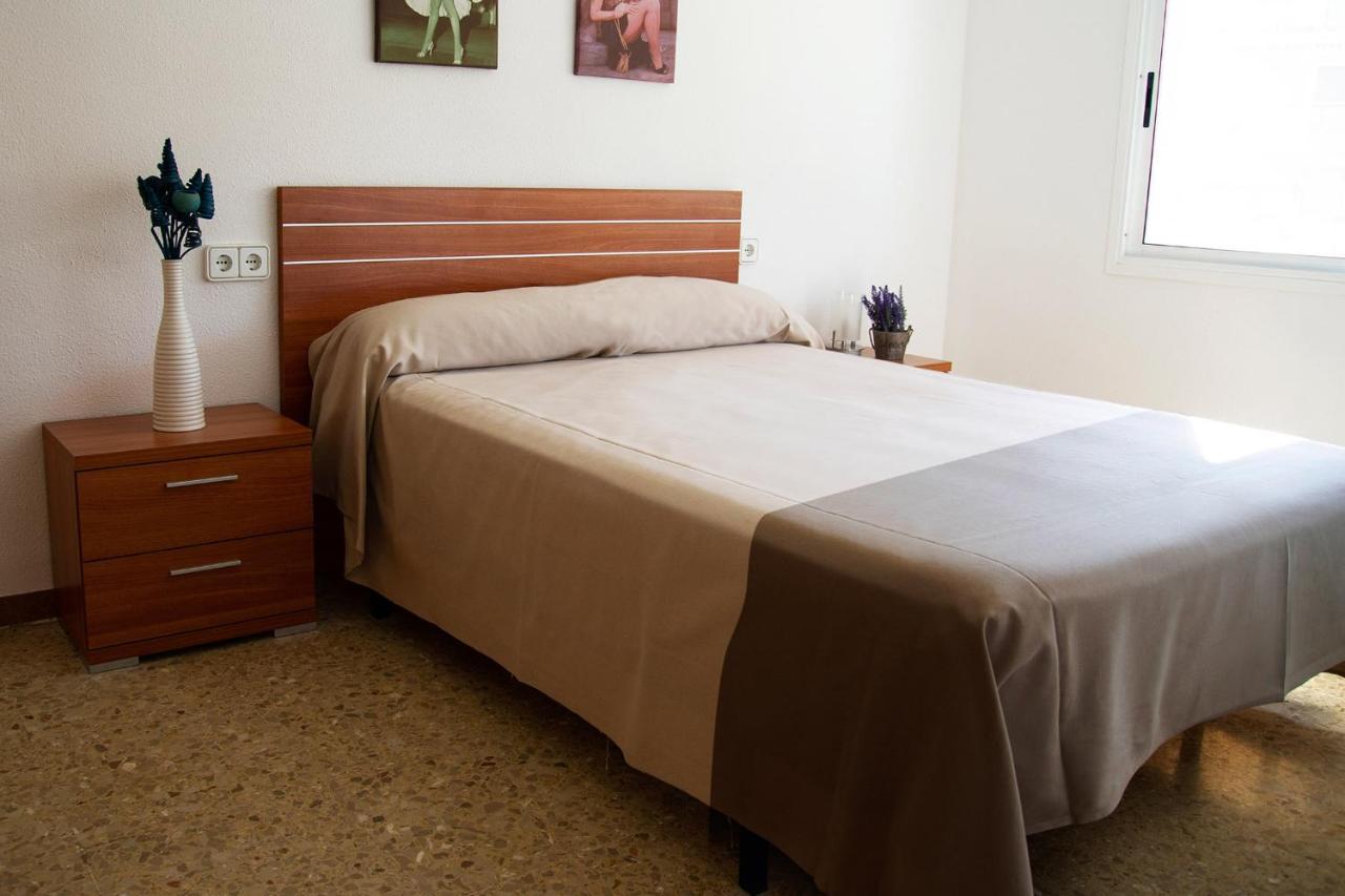 Rentalmar Belfort Salou Esterno foto