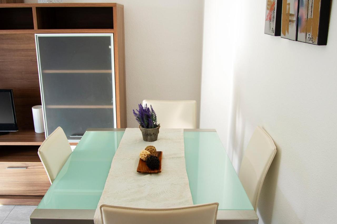 Rentalmar Belfort Salou Esterno foto