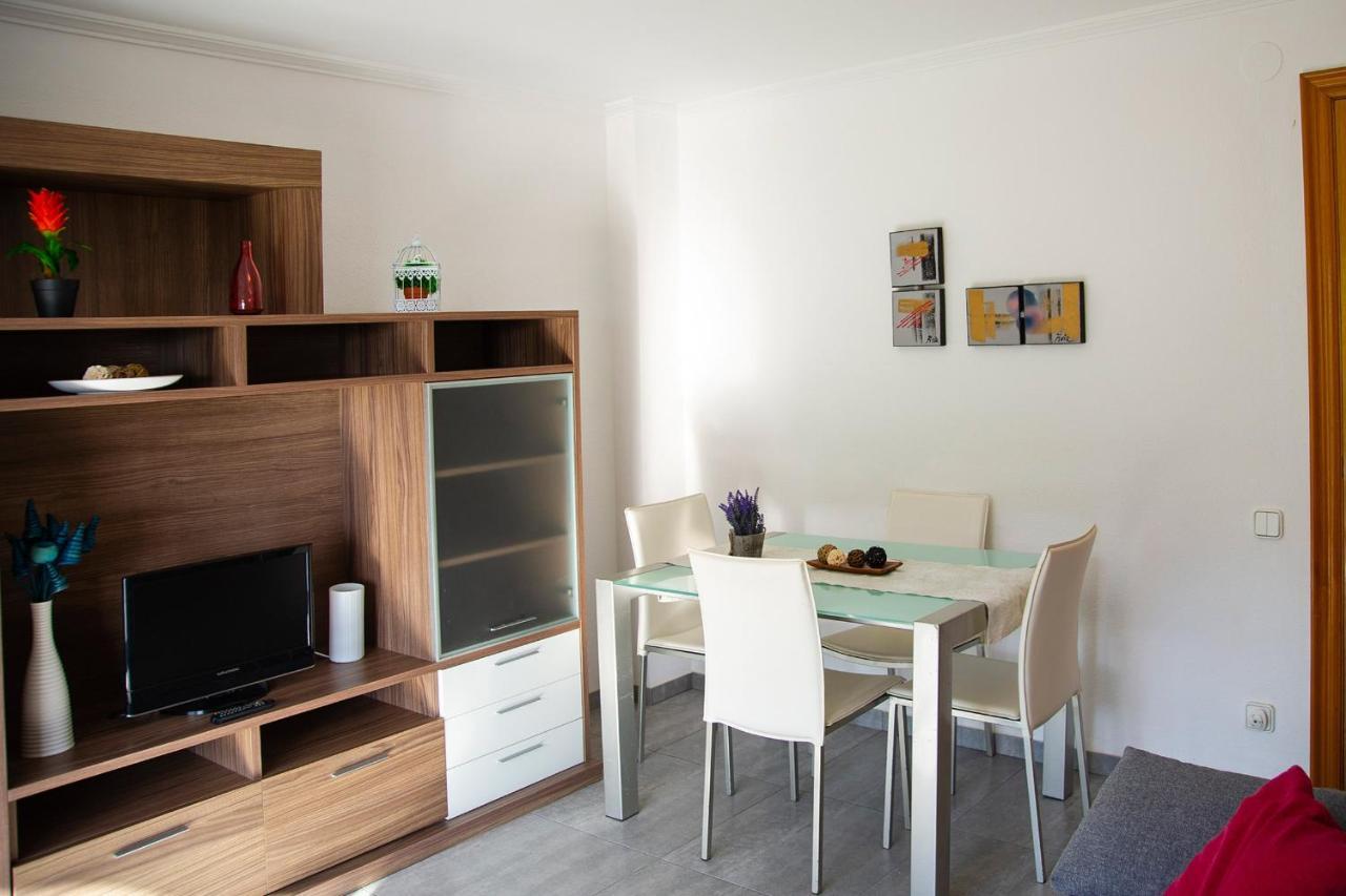 Rentalmar Belfort Salou Esterno foto